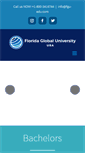 Mobile Screenshot of fgu-edu.com